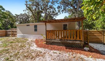 4181 NE 140TH Pl, Anthony, FL 32617