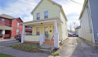298 Torrey St, Akron, OH 44304