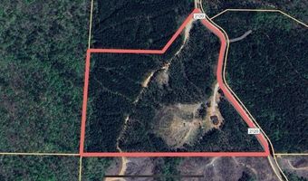 237 Co Rd 2120, Booneville, MS 38829