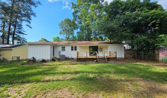 1302 Gary Ave, Albany, GA 31707