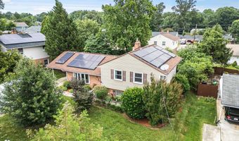 3512 SUSQUEHANNA Dr, Beltsville, MD 20705