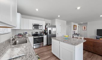 45 Florentine Ct, Angier, NC 27501