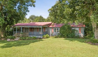 5709 Grove Rd, Bascom, FL 32423