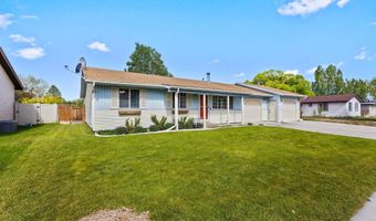 5761 Eve St, Chubbuck, ID 83202
