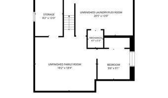 690 E 800 N, Basalt, ID 83218