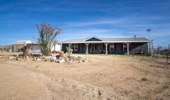 7190 E Red Barrel Rd, Yucca, AZ 86438