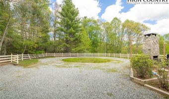 1644 Broadstone Rd, Banner Elk, NC 28604
