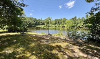 153 Thompson Rd, Arkadelphia, AR 71923