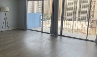 1804 Ala Moana Blvd 15A, Honolulu, HI 96815
