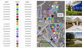 1008 Beau Terre Dr 1000, Bentonville, AR 72712
