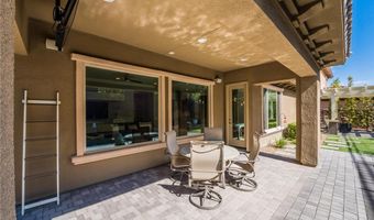 2896 Grande Arch St, Henderson, NV 89044