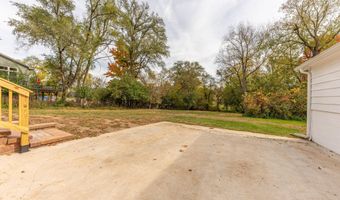 1520 Traver Rd, Ann Arbor, MI 48105