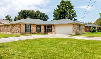 114 CHRISTINE Pl, Belle Chasse, LA 70037