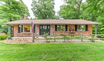336 Marilyn Dr, Arnold, MO 63010