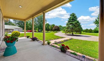 4190 W 100 N, Bargersville, IN 46106