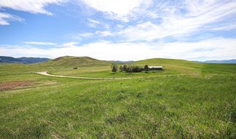 TBD McCormick Road, Big Horn, WY 82833