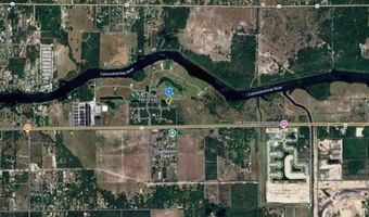 23044 CROOKEDWOOD Loop, Alva, FL 33920