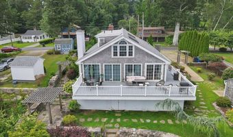 59 Shore Dr, Coventry, CT 06238