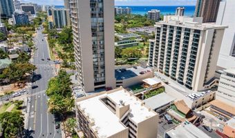 1911 Kalakaua Ave #406, Honolulu, HI 96815