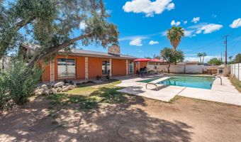 1126 E LAUREL Dr, Casa Grande, AZ 85122