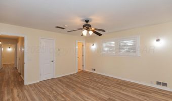 4004 TERRACE Dr, Amarillo, TX 79109
