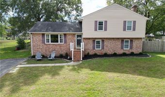 9273 Susquehanna Trl, Ashland, VA 23005
