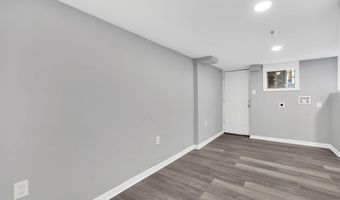 1618 16TH St SE, Washington, DC 20020