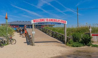 39227 Pompano Dr Lot 105, Avon, NC 27915