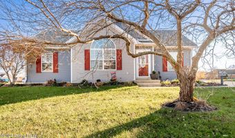 104 Alder Dr, Bardstown, KY 40004