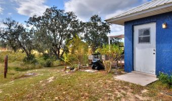 36 FAIRWAY Dr, Babson Park, FL 33827