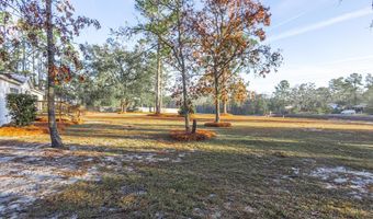 2441 S US Hwy 1, Alma, GA 31510