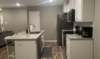 507 E Mississippi St, Beebe, AR 72012