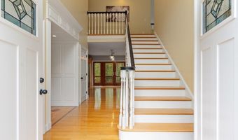 90 Frye Rd, Bolton, MA 01740