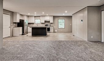 2140 Poole Town Rd, Asheboro, NC 27205