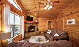 40 Fish Hook Rd, Broken Bow, OK 74728