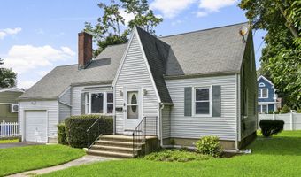 106 Clark St, Bridgeport, CT 06606