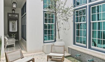 37 Sugar Loaf Aly, Alys Beach, FL 32461