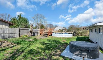 17 ANCHORAGE Blvd, Bayville, NJ 08721