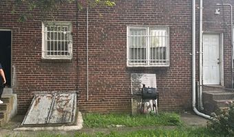 506 PFEIFFER St, Camden, NJ 08105