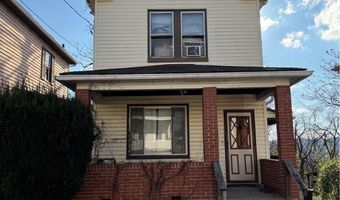 1008 Bernadine Ave, Ambridge, PA 15003