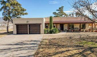 7770 WESTSIDE Rd, Anthony, TX 79821