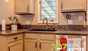 31 McCullough Rd, Cody, WY 82414