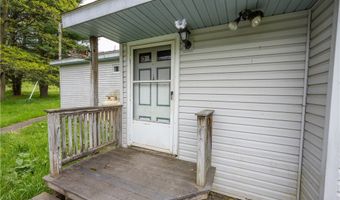 3090 Morgan Hollow Rd, Allegany, NY 14706
