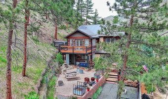 57 Falls Creek Dr, Bellvue, CO 80512
