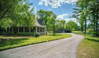 125 E Sewell Rd, Aragon, GA 30104