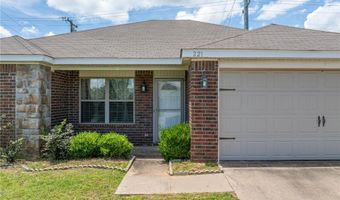 221 Regency Dr, Barling, AR 72923