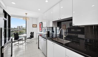 2800 Island Blvd 1005, Aventura, FL 33160