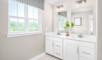 621 Knollwood Blvd Plan: Columbia with Finished Basement, Felton, DE 19943