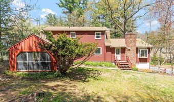 14 Minot Ave, Acton, MA 01720