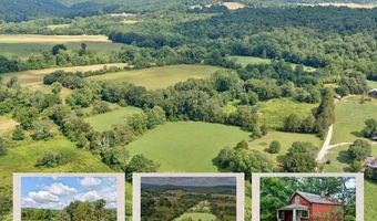 219 Claude Smith Ln, Alpine, TN 38543